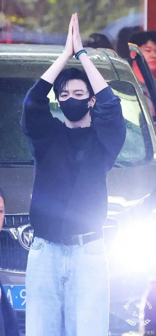 刘宇宁燕子京##刘宇宁珠帘玉幕