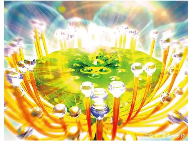 佛知道:极乐世界真有九品阶位和莲花大小的差别吗?