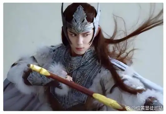 4月还没开始吴磊就暴露了本性也给青年演员们提了醒