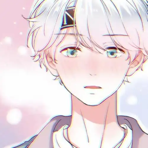 超帅的漫画男生图片头像,动漫头像图片