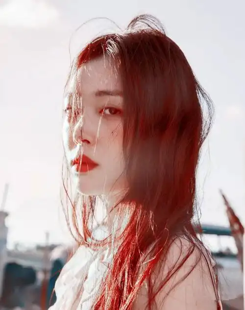 养眼系列崔雪莉写真饭拍自拍美照集锦