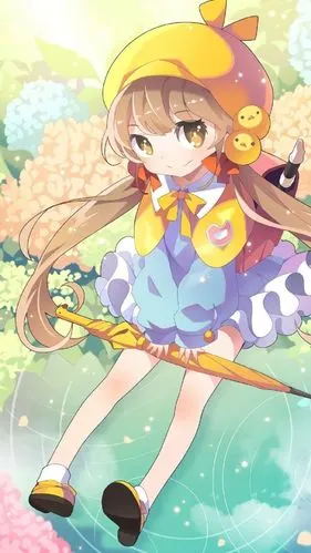 可爱卡通图片_动漫图片_我要个性网