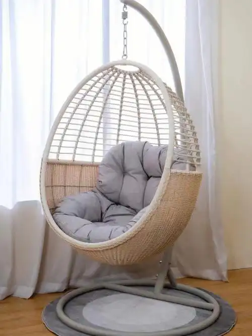 吊篮椅为什么小仙女都没办法拒绝