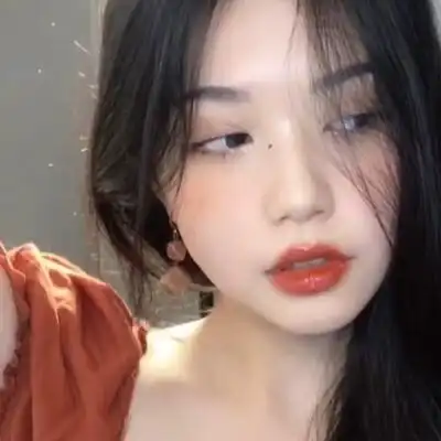 抖音小姐姐头像火爆