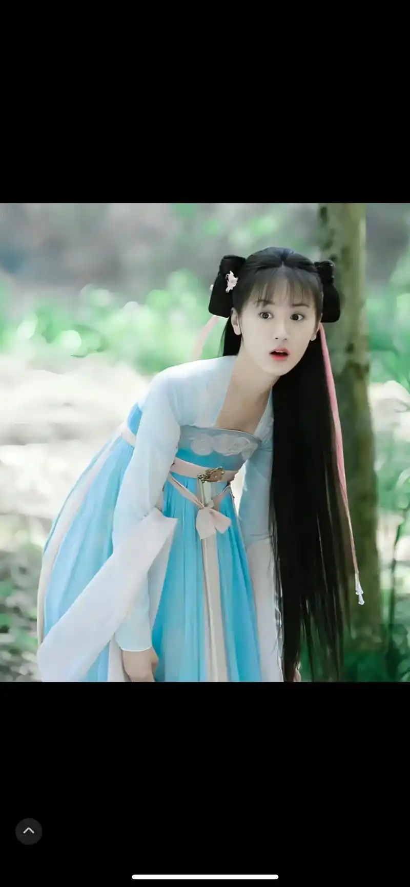 袁冰妍 那么可爱的璇玑宝宝 我抱走了 - 抖音