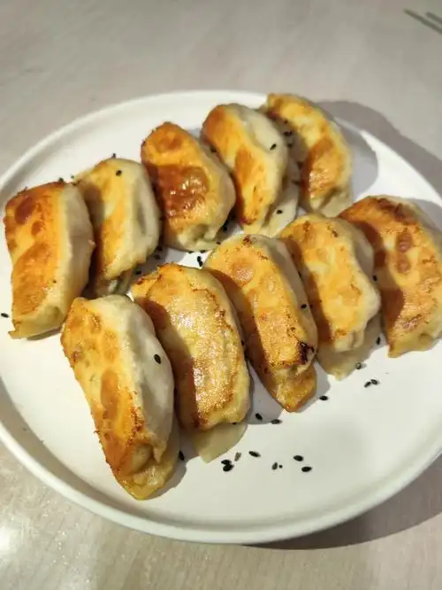 东北家常锅烙简单好做