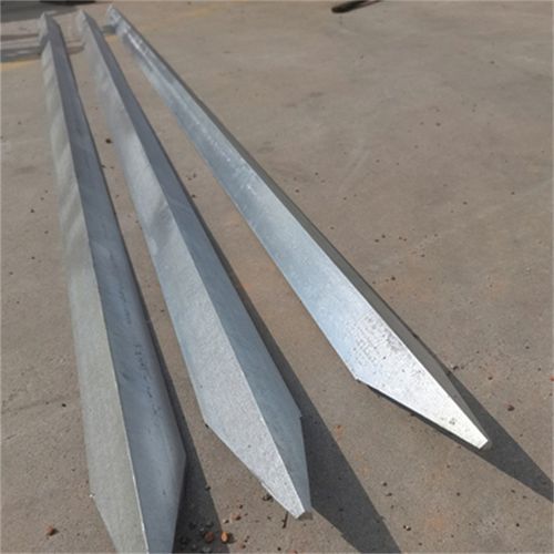 接地极孔数(接地极长度一般为)