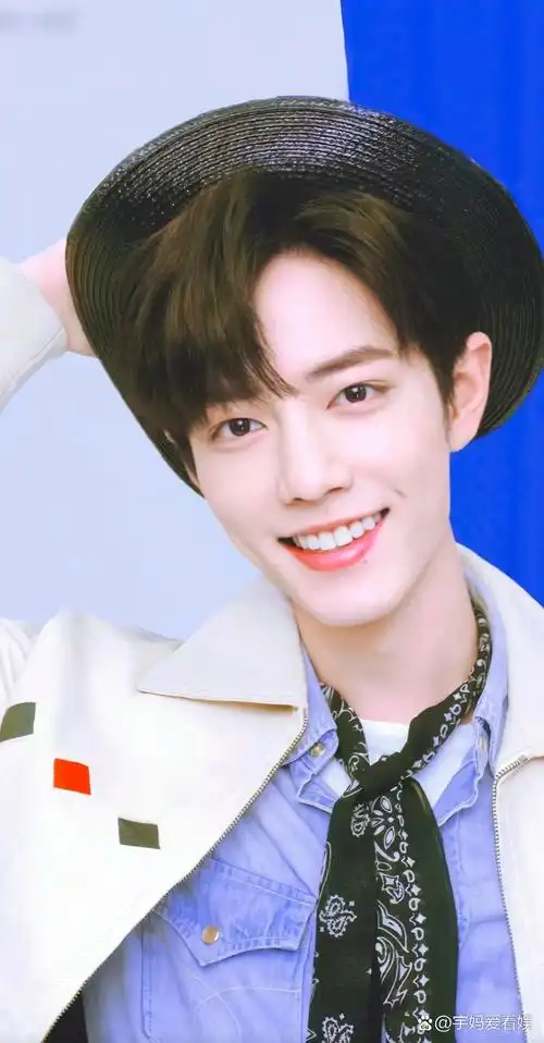 微笑图片治愈肖战治愈笑容图片肖战封神一笑肖战笑满屏肖战邪魅一笑