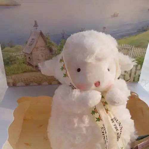 可爱玩偶头像 超可爱微信头像qq头像