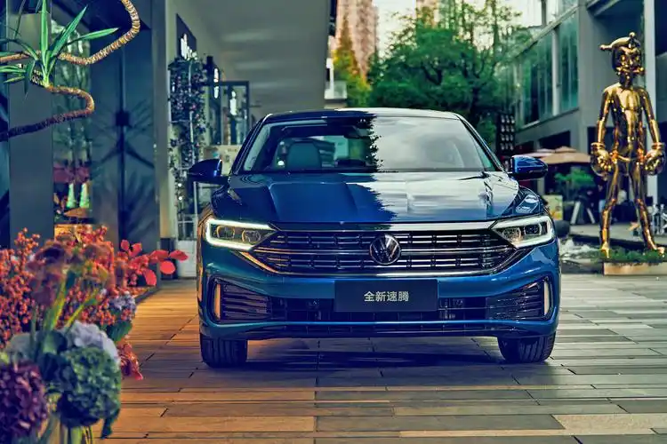 一汽-大众新速腾刚上市就有优惠?1.4t和1.5t车型买哪个更划算?