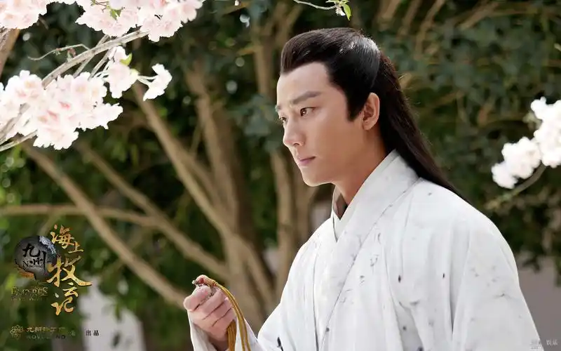 九州海上牧云记全集下载全集