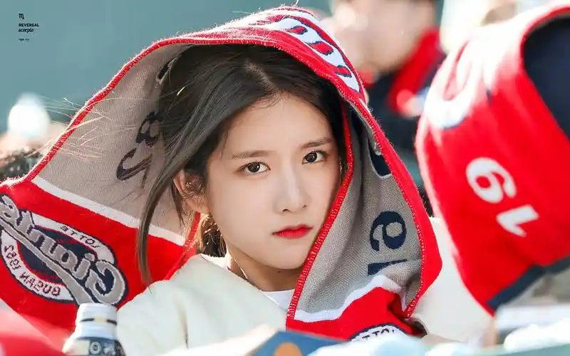 [宇宙少女]葡挞k回归时恩熙,exy中文介绍专辑_哔哩哔哩_bilibili