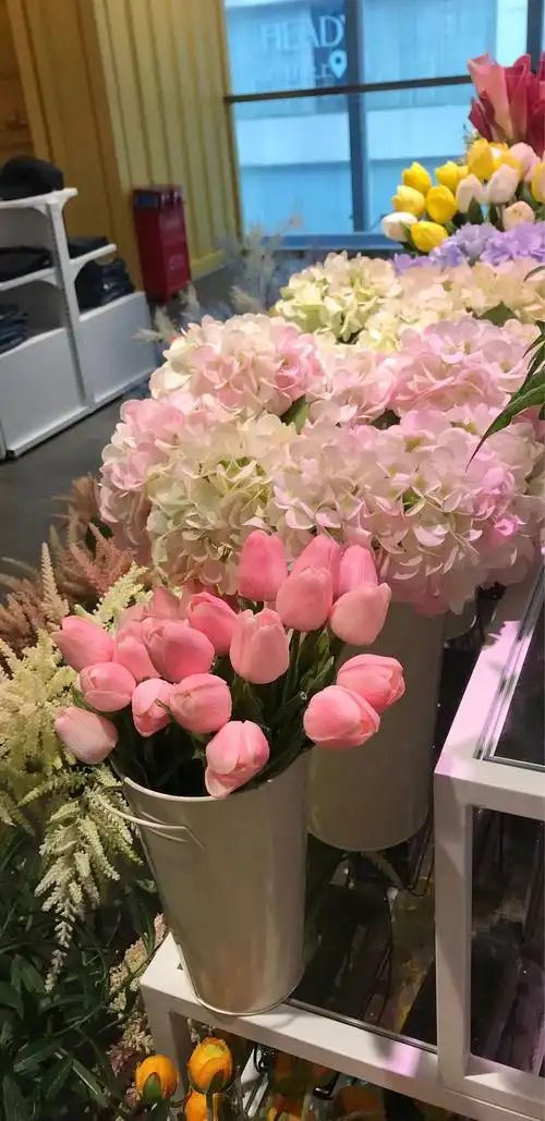 朋友圈背景图 手机壁纸 鲜花 意境图片 ins风简约风格