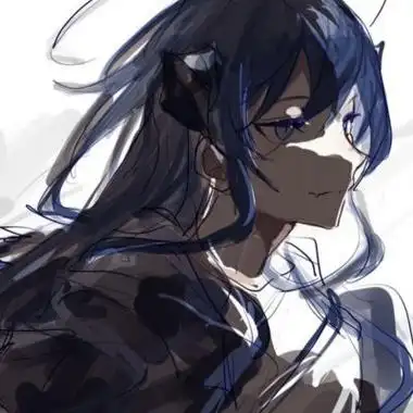 动漫男头像冷酷版霸气只要你进来总会遇到喜欢的