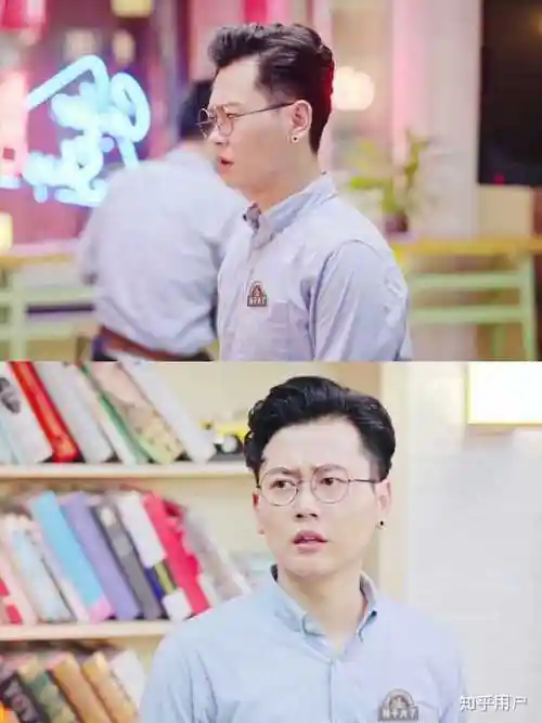 孟鹤堂有哪些令人心动的照片?