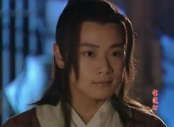 从而正式进入演艺圈,代表作有《宝莲灯》《真命小和尚》《莲花童子