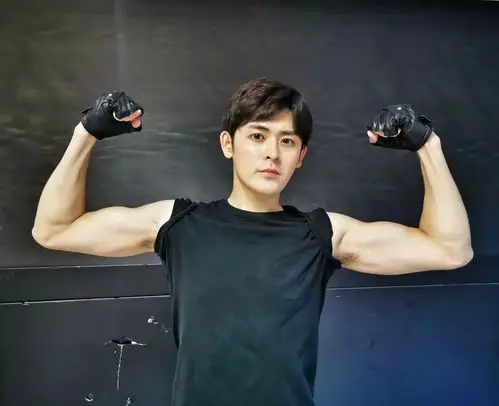 【创·星】李欣泽|脚踏实地,一切终会如期而至