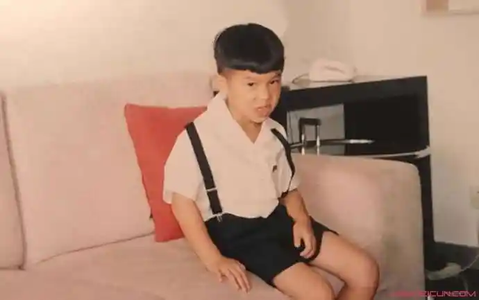 马伯骞家庭背景惊人_马伯骞和马仲骞双胞胎,马伯骞,和,马仲骞,双胞胎