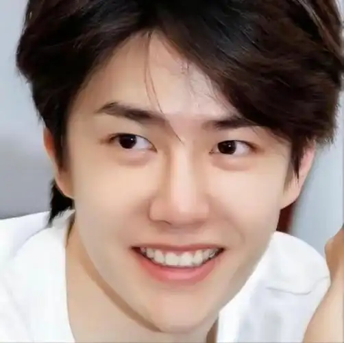 向全世界安利王一博