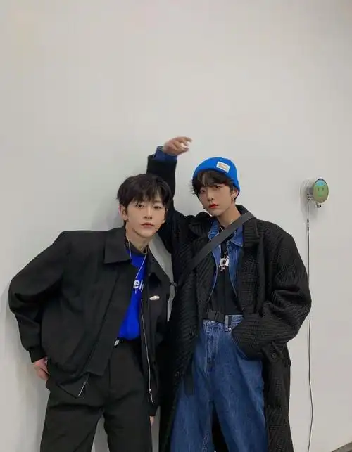 刘蓓 刘梦 傻傻分不清楚