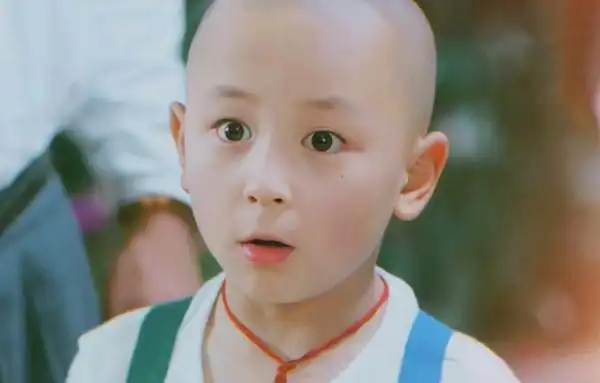 名字里带"小"字的7位男星,听起来低调柔弱,却一个比一个硬汉