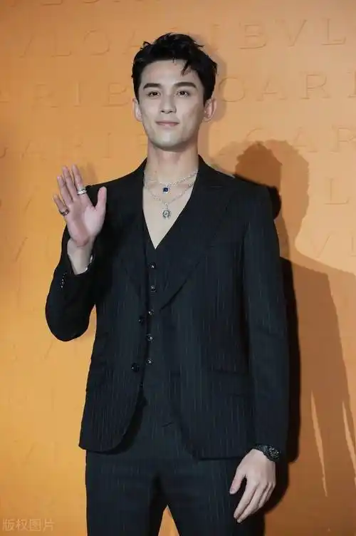 吴磊,罗云熙,迪丽热巴任嘉伦,李立群吴京,马思纯,袁冰妍_合作_角色