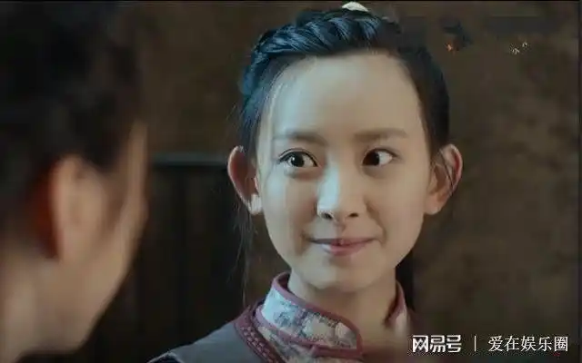 娘道招娣盼娣要灭隆家绑架隆延宗瑛娘为二女负荆请罪