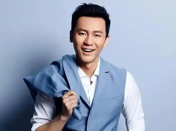 事业有成长得帅但却迟迟未娶妻这8位大龄男星各有各的苦衷