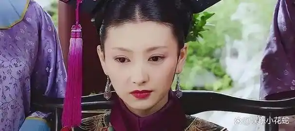 沈眉庄扮演者斓曦为何消失荧屏?郑晓龙导演一语道破天机!