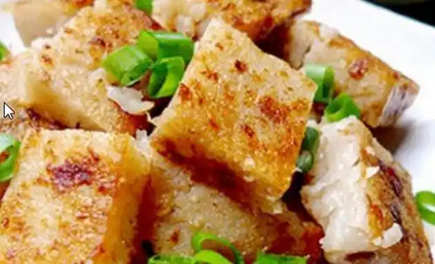 潮汕十大特产潮汕特产小吃有哪些