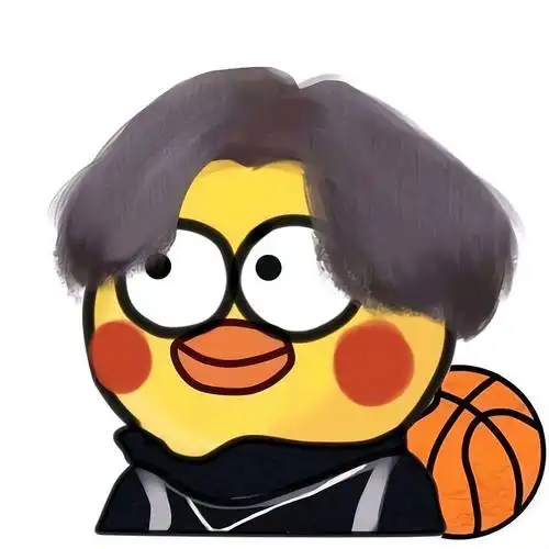 第十一期ikun头像小黑子头像搞怪头像