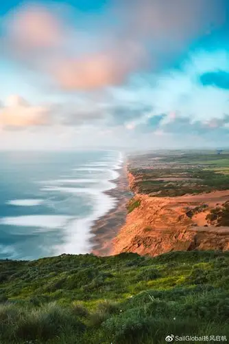 五一假期在海边怎么拍出笑傲朋友圈的照片