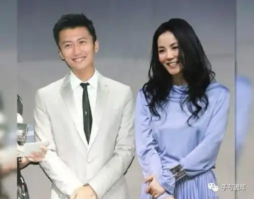 罕见王菲首谈张柏芝7字令所有人意想不到却被谢霆锋夸单纯