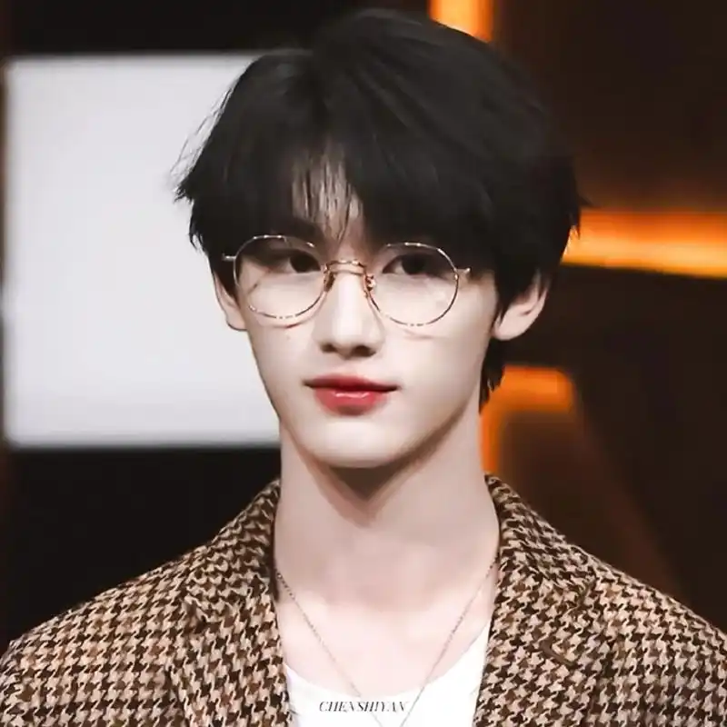 爱豆头像tnt时代少年团丁程鑫