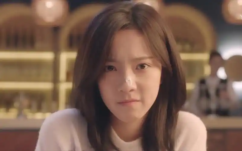 【甜妹】庄达菲