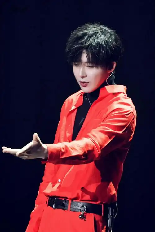 11/18-7#摩登兄弟刘宇宁 #刘宇宁新歌命中注定 - 抖音