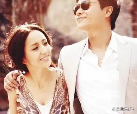 离婚不离爱参加前夫公司团建的佟丽娅印证了马伊琍的话