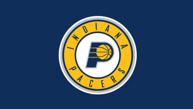 印第安纳步行者队新logo