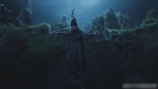 山河令鬼谷有喜丧鬼无常鬼那温客行是什么鬼网友的回答亮了