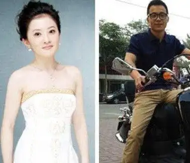 金铭结婚了吗金铭老公个人资料及图片和背景