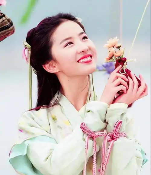 傻眼了!新《仙剑》将开播:大嘴逍遥,丫鬟脸赵灵儿,实力毁经典