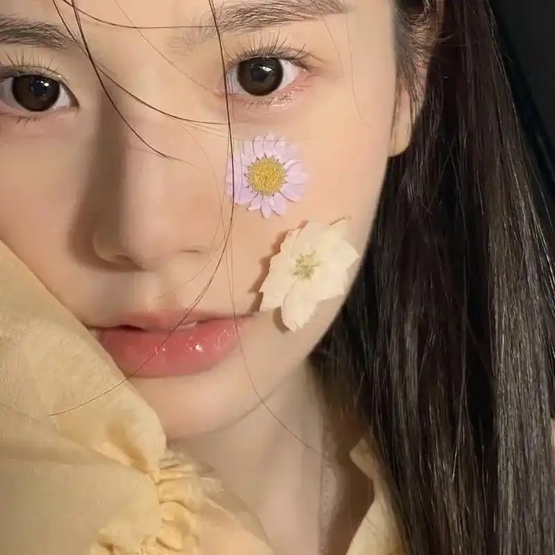 女生头像 阳光#热门@dou 小助手  - 抖音