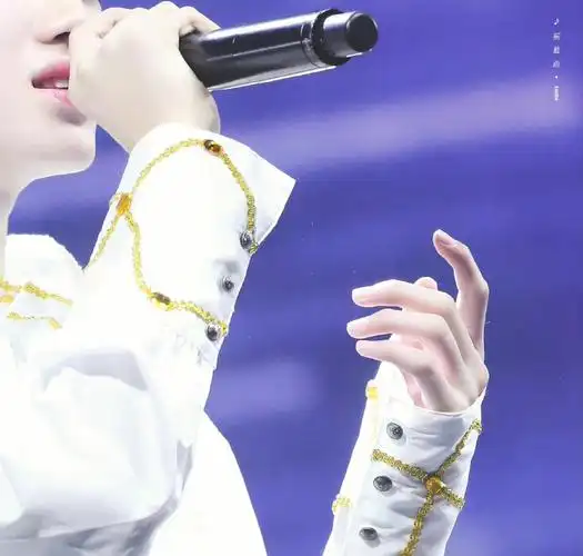 青年演员宋亚轩