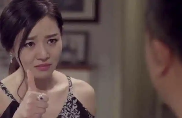 娱乐圈里王维维到底是个怎样的演员