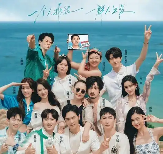 娱乐圈出了名的五位"显眼包",人均800个心眼却没一个是实心的