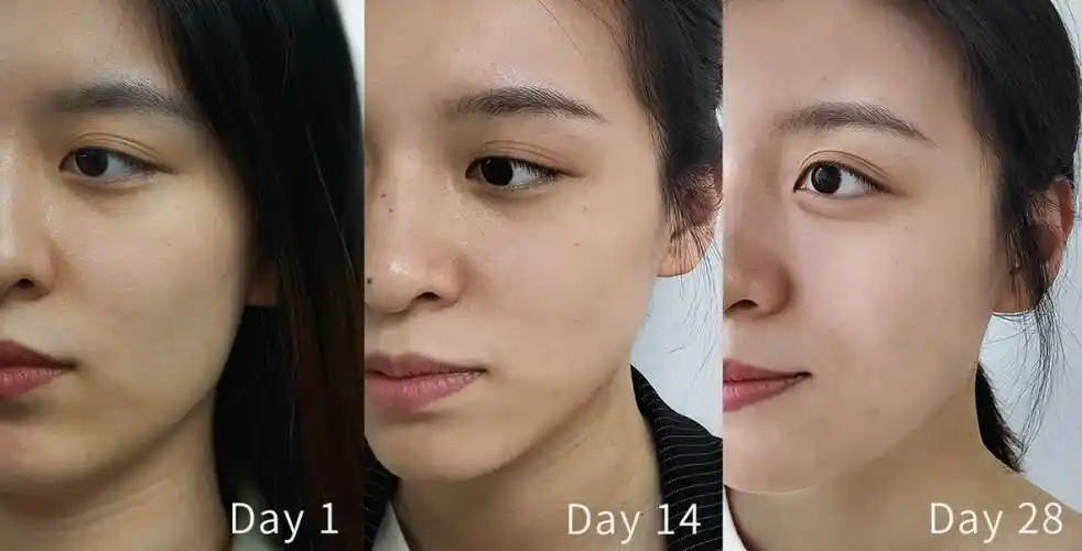 年度值得买丨断货体质的美白精华,70元捡漏价,赠品超多,谁用谁圈粉