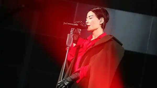 2020王菲北京演唱会时间地点,门票价格,演出详情