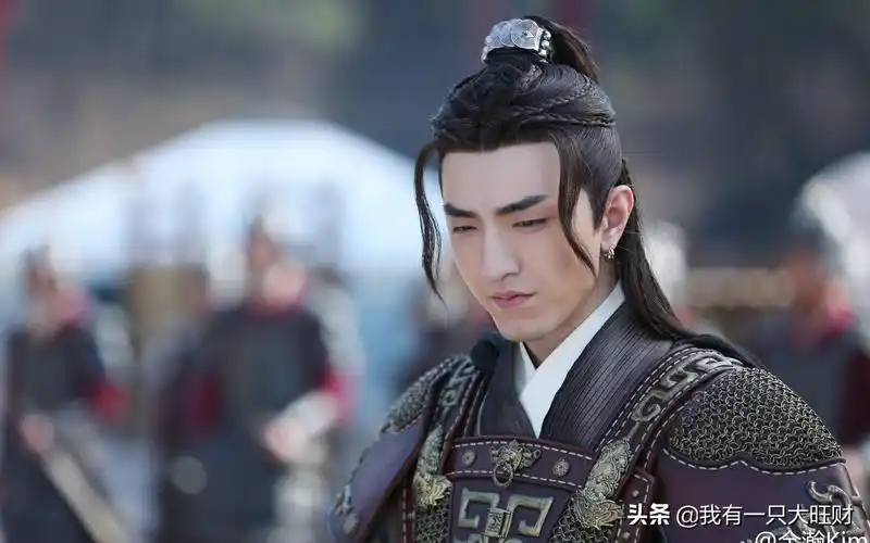 《锦绣未央》一出场就灭了女主全家,叱云南将温柔全都给了李长乐