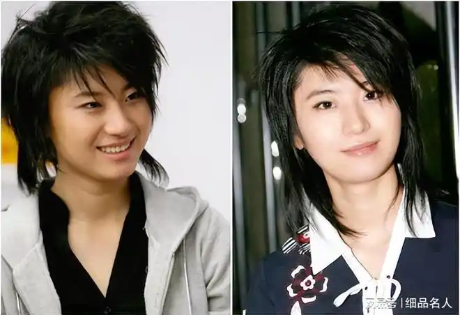 "超女冠军"尚雯婕:早年父母离异,成名后是非不断,41岁仍未婚 - 木兰诗