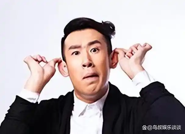 全能艺人于洋,凭借大长脸走红,被赵本山力捧